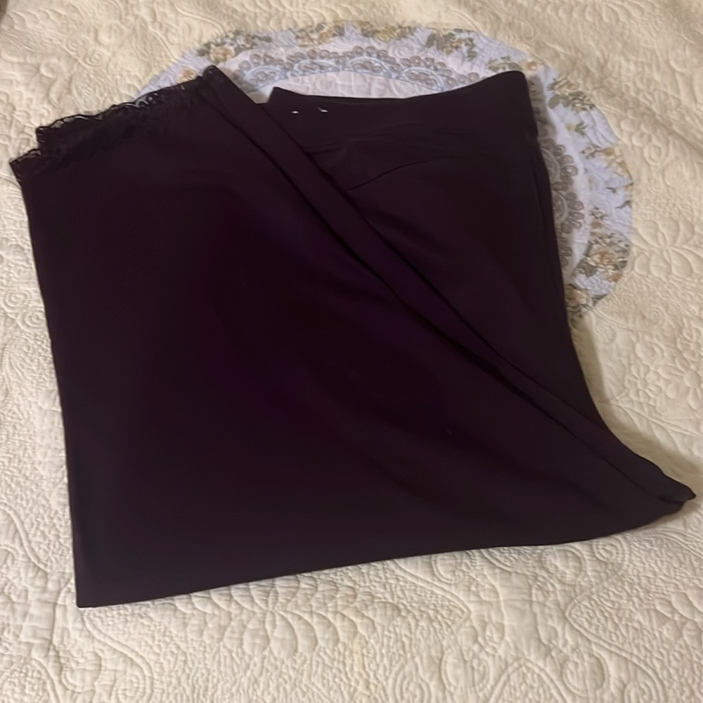 Lane Bryant Ankle Pants - LOT of 2 - Picture 7 of 11